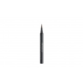 ARTDECO LONG-LASTING LIQUID LINER delineador de ojos 1,5 ml Líquido 4 Brown - 13610160