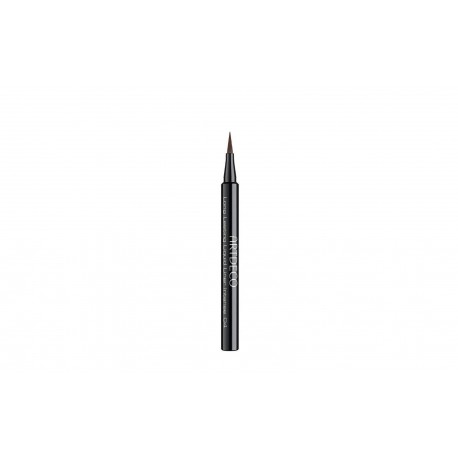 ARTDECO LONG-LASTING LIQUID LINER delineador de ojos 1,5 ml Líquido 4 Brown - 13610160