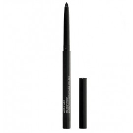 wet n wild Mega Last Breakup-Proof Retractable eye pencil 0,23 g Kohl 1111492 Black