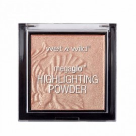 wet n wild MegaGlo Highlighting Powder 5,4 g 321B Precious Petals