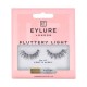 Eylure Fluttery Light No. 117 Pestañas postizas Negro