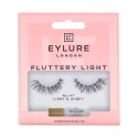 Eylure Fluttery Light No. 117 Pestañas postizas Negro