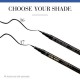 Bourjois Liner feutre slim eyeliner delineador de ojos 0,8 ml Líquido 16 Black - 3052503811611