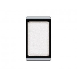 ARTDECO Eyeshadow sombra de ojos 10 Pearly White Perlado