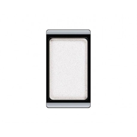 ARTDECO Eyeshadow sombra de ojos 10 Pearly White Perlado