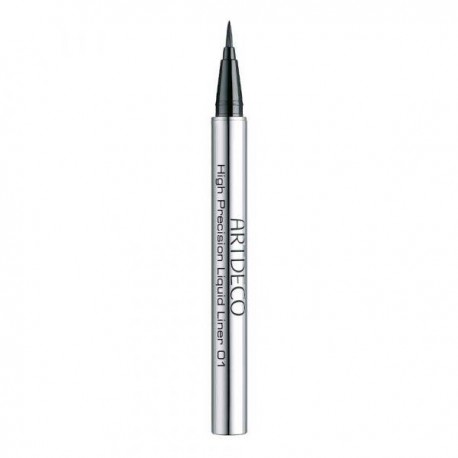 ARTDECO High Precision Liquid Liner delineador de ojos 0,6 ml Líquido 01 Black