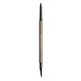 ARTDECO Ultra Fine Brow Liner Marrón