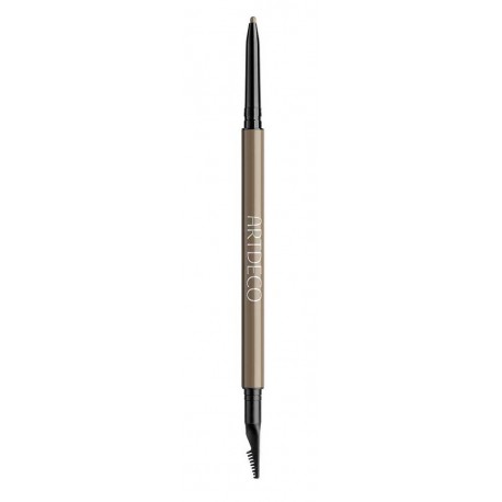 ARTDECO Ultra Fine Brow Liner Marrón