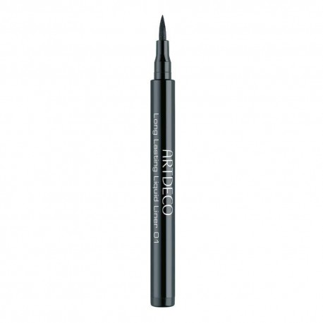 ARTDECO Long Lasting Liquid Liner eye pencil 1,5 ml Líquido 01 Black