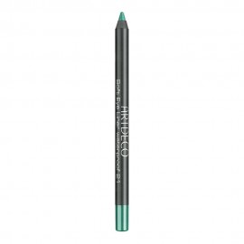 ARTDECO Soft Eyeliner Waterproof eye pencil 1,2 g Crema 21 Shiny Light Green