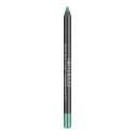 ARTDECO Soft Eyeliner Waterproof eye pencil 1,2 g Crema 21 Shiny Light Green