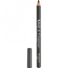 Bourjois Khôl & Contour eye pencil 1,2 g Kohl 03 Misti-Gris