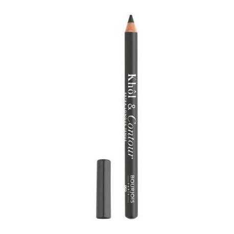 Bourjois Khôl & Contour eye pencil 1,2 g Kohl 03 Misti-Gris