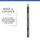 Bourjois Khôl & Contour eye pencil 1,2 g Kohl 03 Misti-Gris