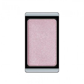 ARTDECO Eyeshadow sombra de ojos 0,8 g 116 pearly muted rose Brillante - 13621284
