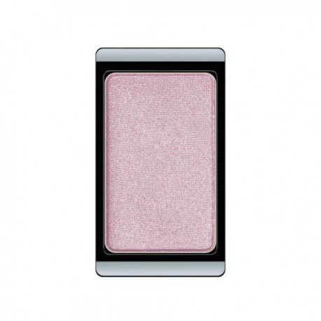 ARTDECO Eyeshadow sombra de ojos 0,8 g 116 pearly muted rose Brillante - 13621284
