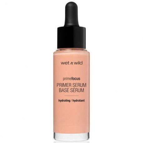 wet n wild Prime Focus Serum 30 ml