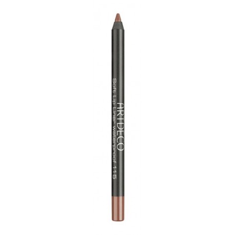 ARTDECO Soft Lip Liner Waterproof 1,2 g 115 Camel