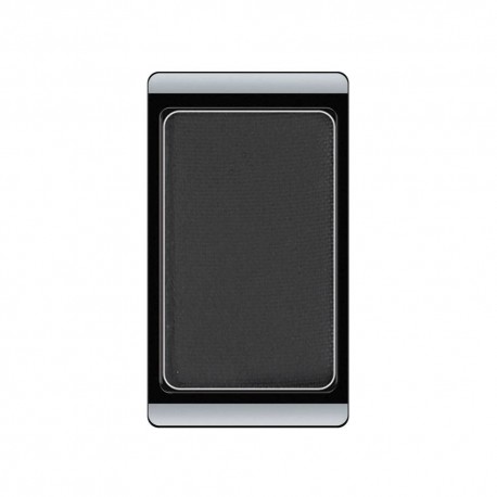 ARTDECO Eyeshadow Matt Refill 503 matt black