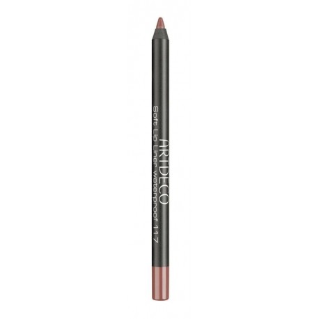 ARTDECO Soft Lip Liner Waterproof 1,2 g 117 Rosy Nude