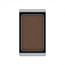 ARTDECO Eyeshadow Matt Refill 524 matt dark grey mocha