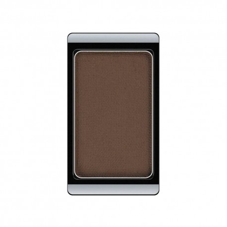 ARTDECO Eyeshadow Matt Refill 524 matt dark grey mocha