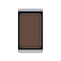 ARTDECO Eyeshadow Matt Refill 524 matt dark grey mocha