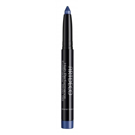 ARTDECO High Performance Eyeshadow Stylo sombra de ojos 58 Deep Blue Sea Brillo