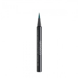 ARTDECO Long-Lasting Liquid Liner Intense delineador de ojos 0,6 ml Líquido 08 Green Line