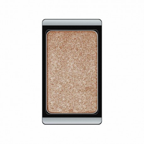 ARTDECO Eyeshadow Pearl sombra de ojos 217 pearly copper brown Brillo - 13624769