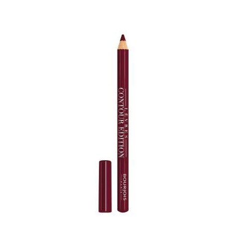 Bourjois Levres contour edition 09 Plum it up!