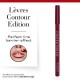 Bourjois Levres contour edition 09 Plum it up!