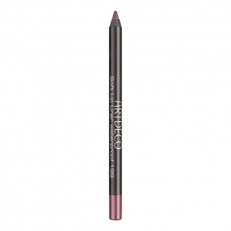 ARTDECO Soft Lipliner Waterproof 1,2 g 199 Black Cherry