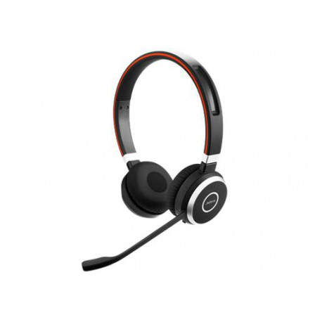 Jabra Evolve 65 UC Stereo 6599-829-409