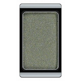 ARTDECO 4019674030400 sombra de ojos 40 pearly medium pine green Satén