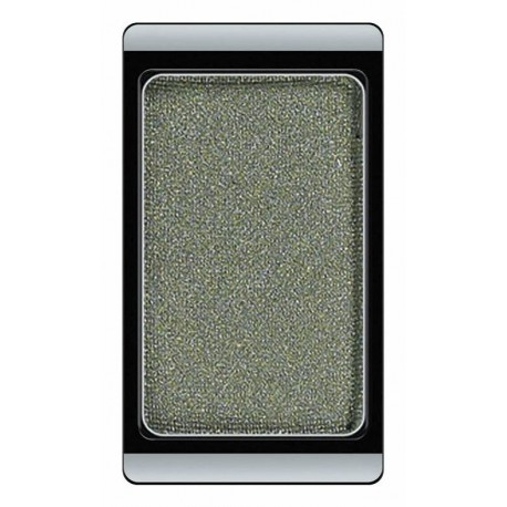 ARTDECO 4019674030400 sombra de ojos 40 pearly medium pine green Satén