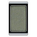 ARTDECO 4019674030400 sombra de ojos 40 pearly medium pine green Satén