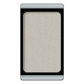 ARTDECO 4019674030066 sombra de ojos 06 pearly light silver grey Satén