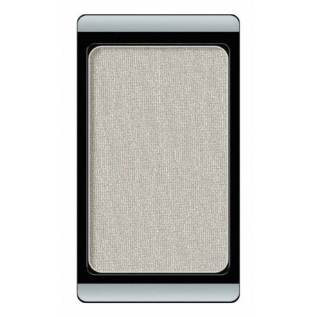 ARTDECO 4019674030066 sombra de ojos 06 pearly light silver grey Satén