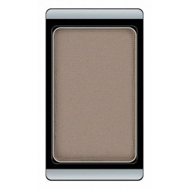 ARTDECO 4019674305201 sombra de ojos 520 matt light grey mocha Mate
