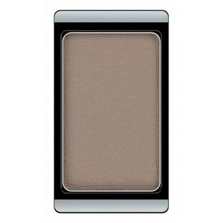 ARTDECO 4019674305201 sombra de ojos 520 matt light grey mocha Mate