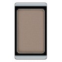 ARTDECO 4019674305201 sombra de ojos 520 matt light grey mocha Mate
