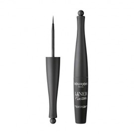 Bourjois Liner Pinceau delineador de ojos 2,5 ml Líquido 03 Gris Minimaliste - 3614228411646