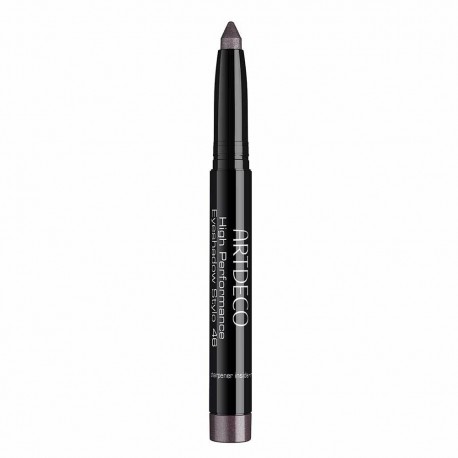 ARTDECO 4052136048018 sombra de ojos 46 benefit lavender grey Brillo