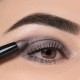 ARTDECO 4052136048018 sombra de ojos 46 benefit lavender grey Brillo