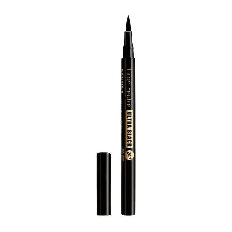 Bourjois Liner Feutre delineador de ojos 0,8 ml Líquido 41 Ultra Black