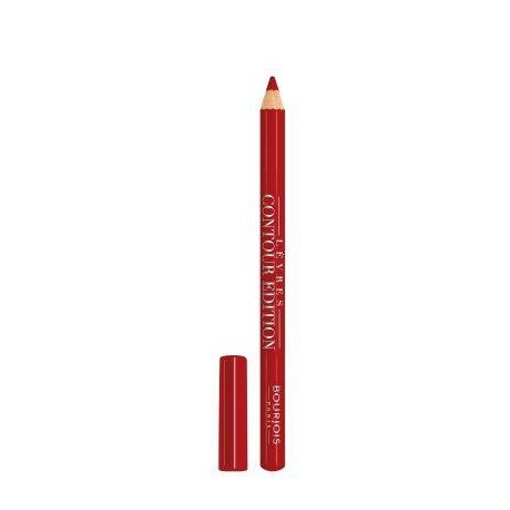 Bourjois Levres contour edition 07 Cherry boom boom