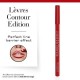 Bourjois Levres contour edition 07 Cherry boom boom