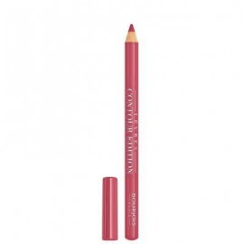 Bourjois Levres contour edition 02 Coton candy
