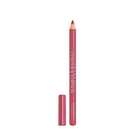 Bourjois Levres contour edition 02 Coton candy